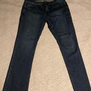 Volcom jeans.  36x30